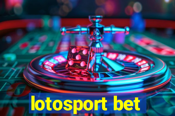 lotosport bet